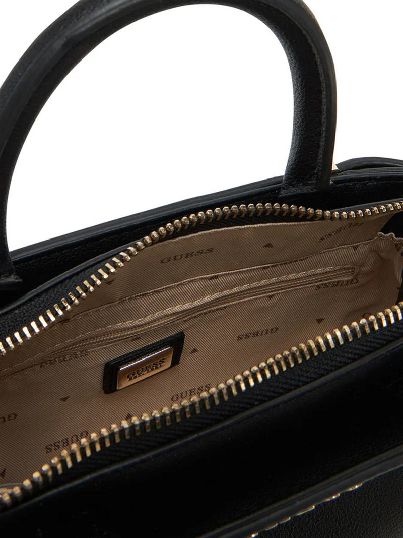 Gûess ANADELA MINI - Sac à main - nero