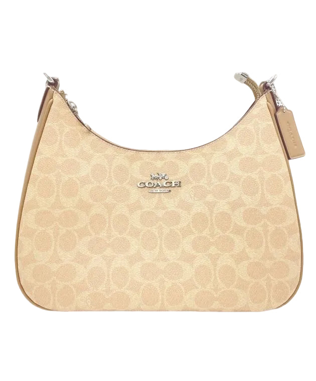Coach Vintage Sac porté épaule « Terry »