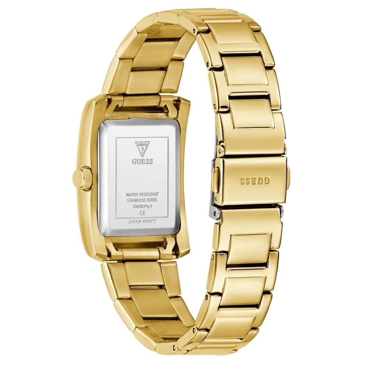 Guess GUGW0876L2 Kadın Kol Saati GW0876L2