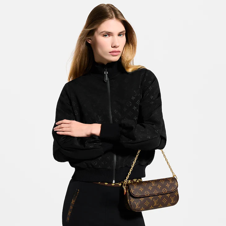 LV Portefeuille chaîne Ivy