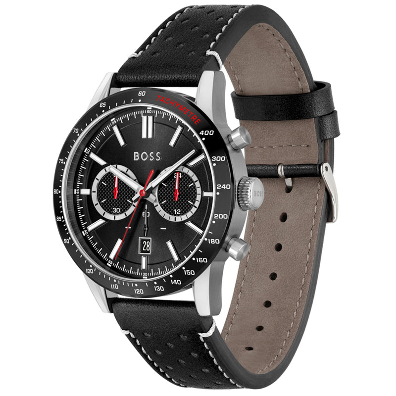 Hugô Bôss - Allure - HB151.3920