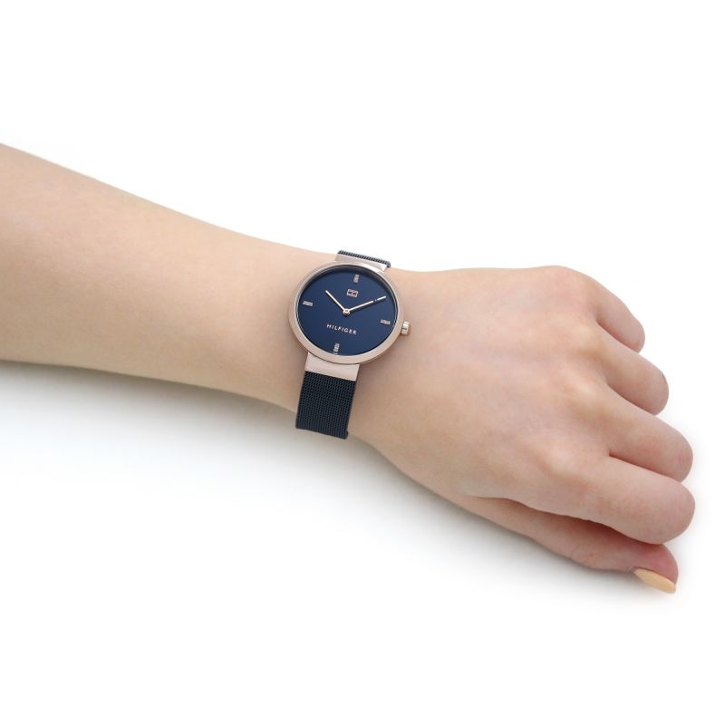 Montre Tommy Hilfiger 1782219