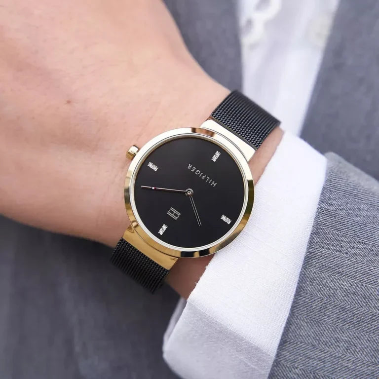 Montre pour femme Tommy Hilfiger 1782216