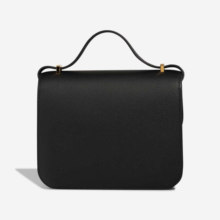 HRMS
Constance 18 Epsom Noir