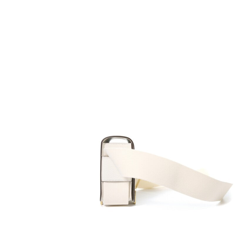 HRMS Nata Chèvre Mysore Geta Gold Hardware, 2022