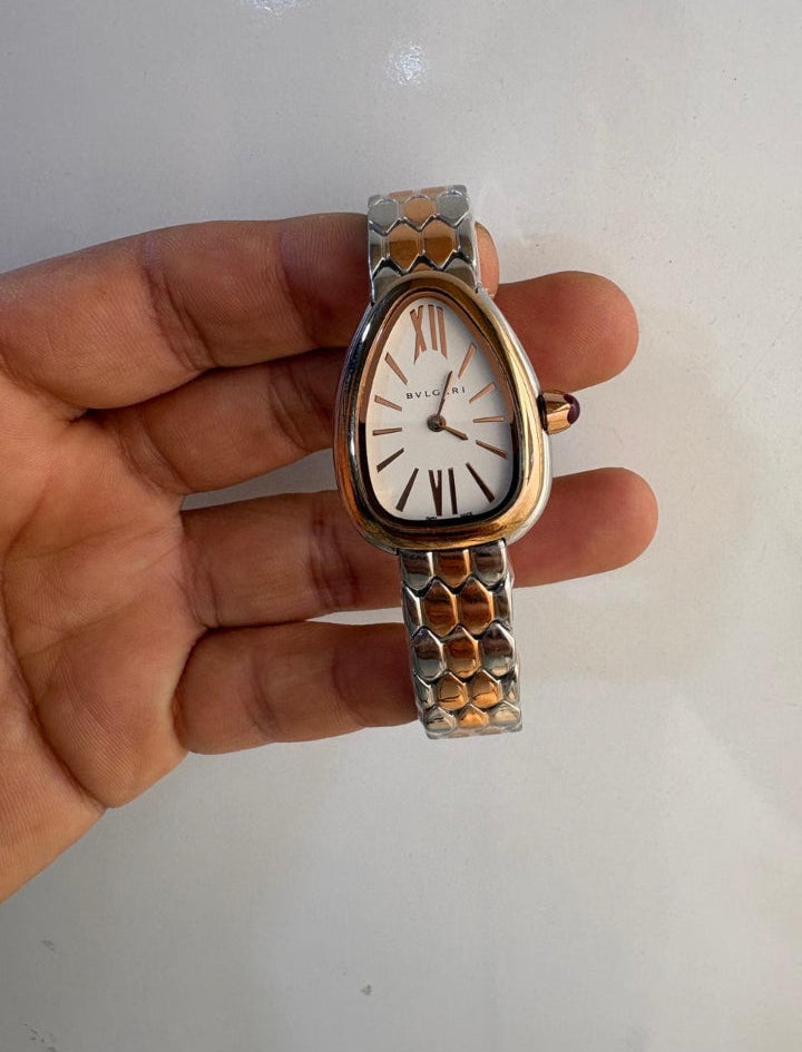 Bvlgari Serpenti Seduttori Montre
