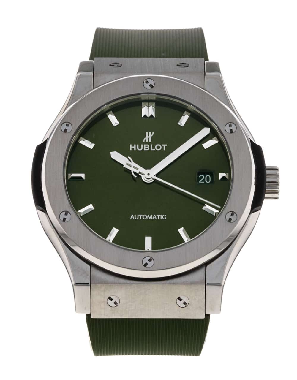 Hublôt
Classic Fusion