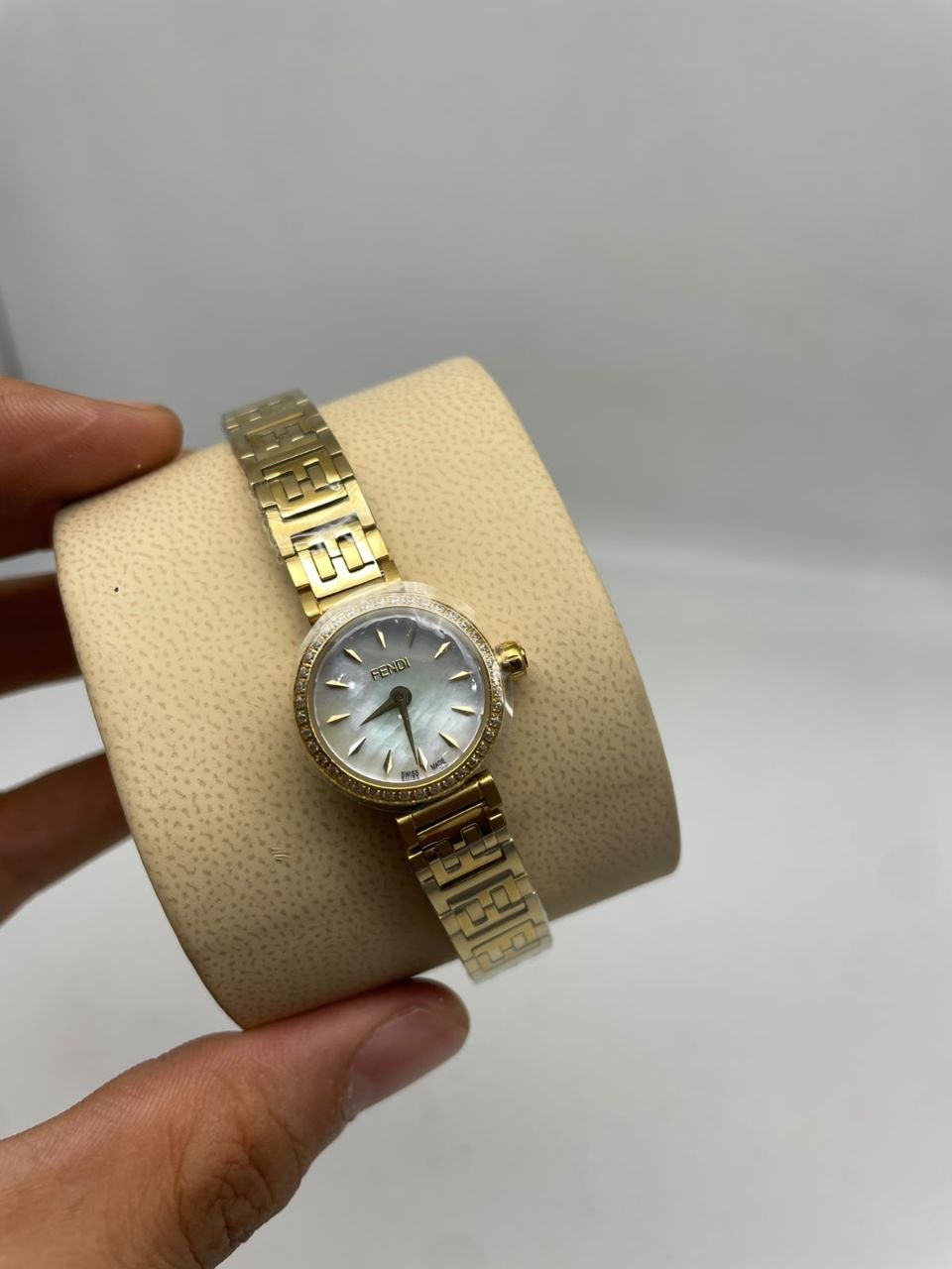 Montre Fendi Pour femme