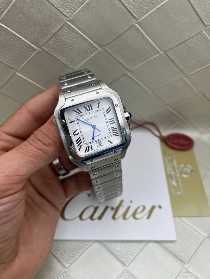 Montre Santos de C@rtier