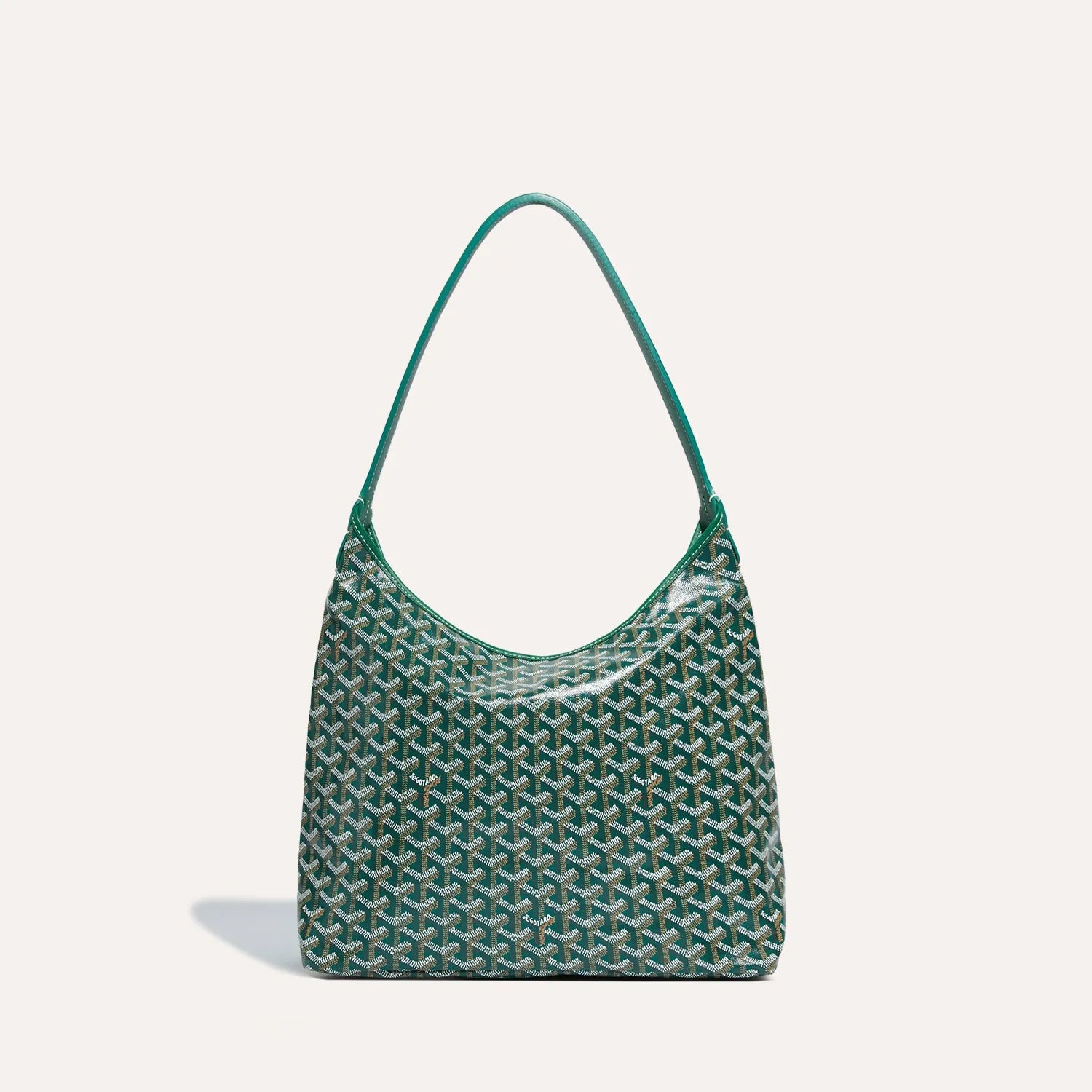 Gôyard Sac Hobo Bohème