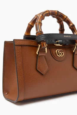 GG Sac cabas Diana moyen