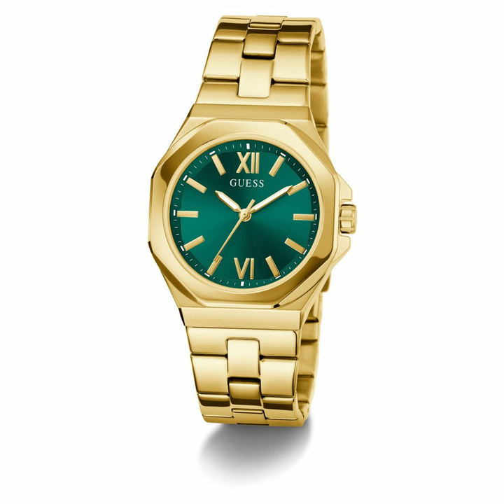 Montre Guess Empress pour femmes GW0873L2