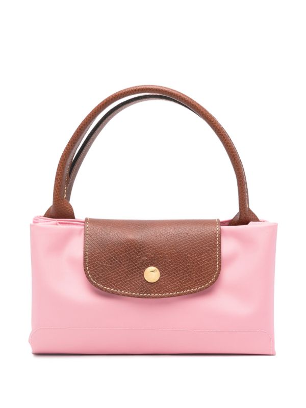 Longch@mp
medium Le Pliage tote bag