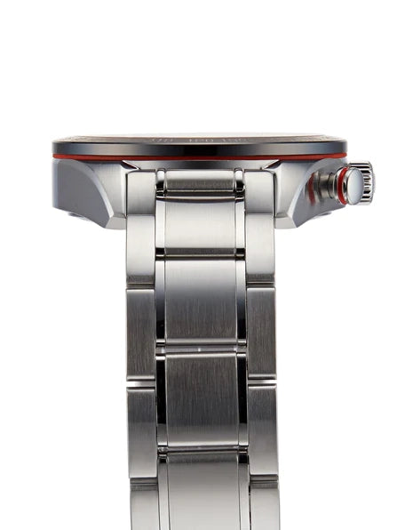 Montre Tissôt PRS 516 Chronograph | Model T100.417.11.051.01