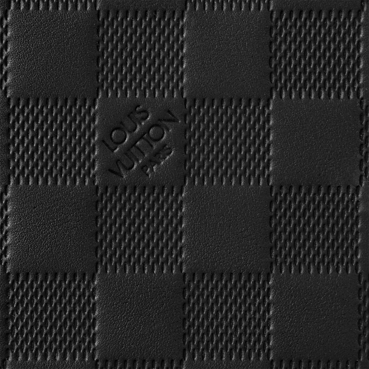 LV Portefeuille Brazza