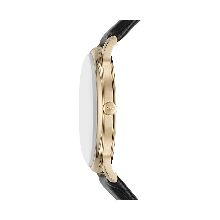 Emporio Armani Montre pour hommes
