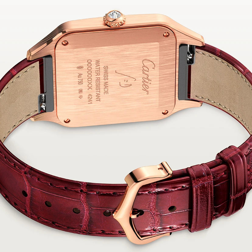 Montre Santos-Dumont