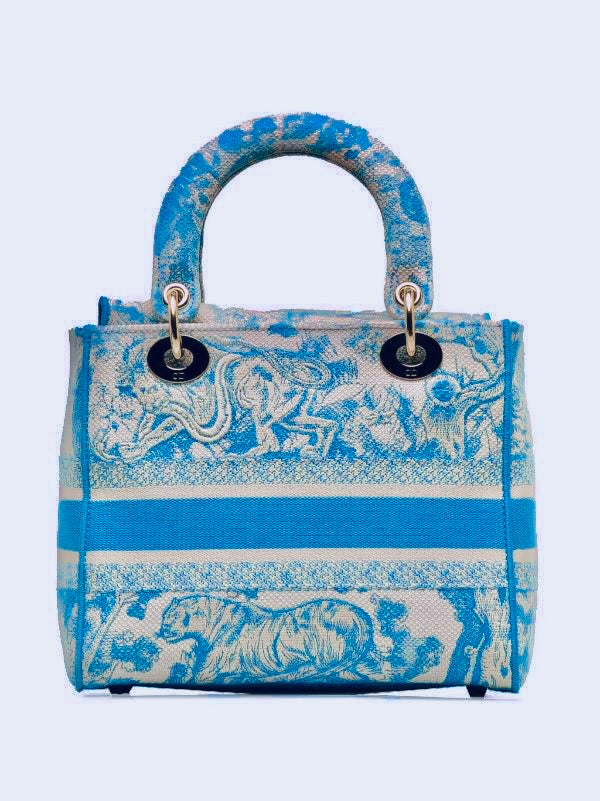 Sac Lady CD Mini