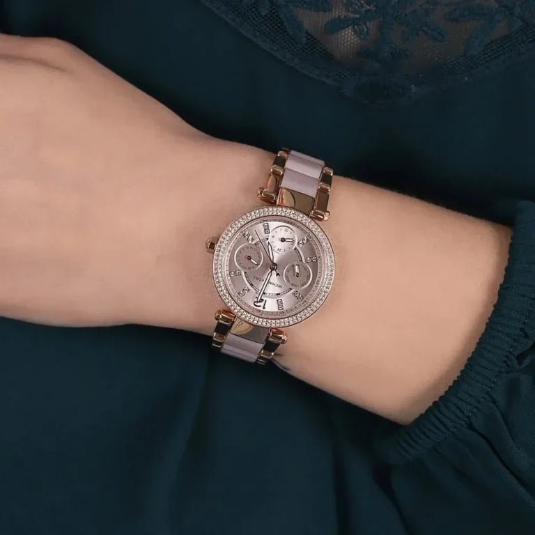 Montre Michael Kors pour femme MK6110