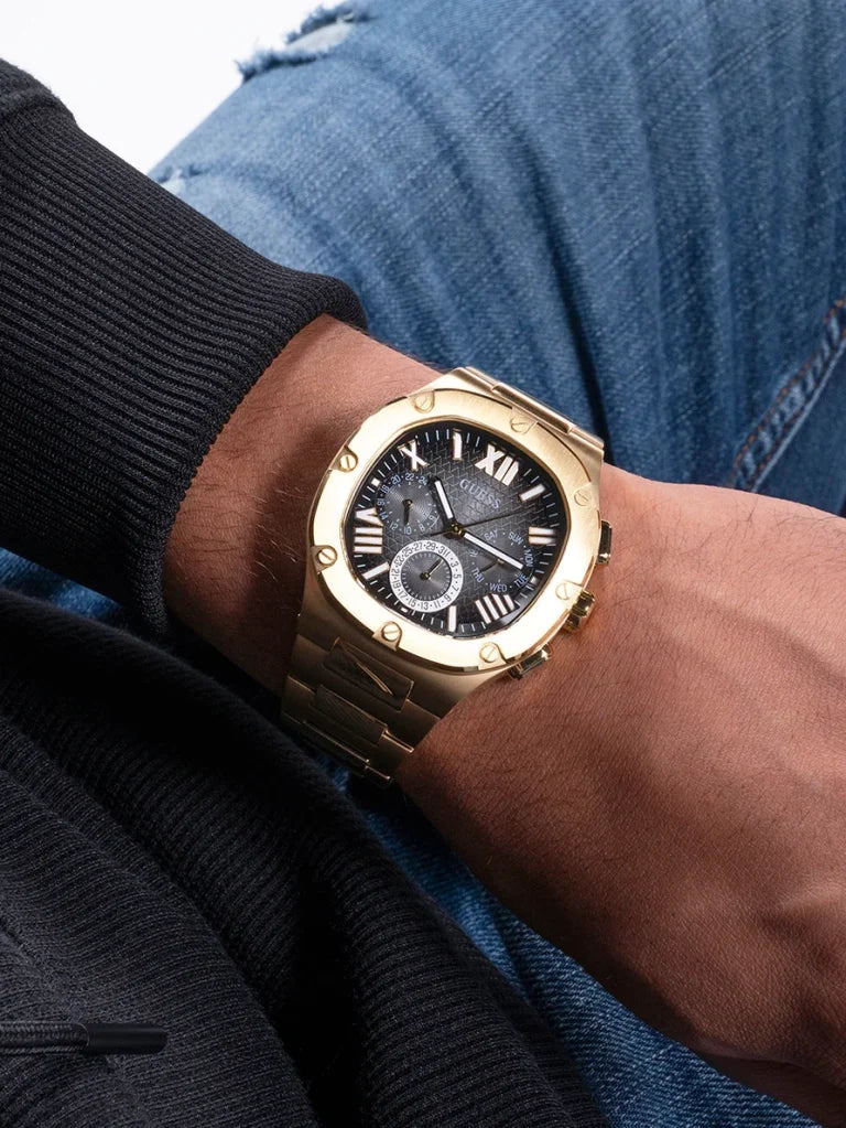 Montre Guess pour homme, GW0572G2