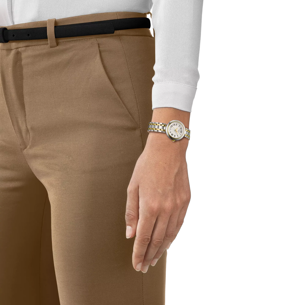Montre Tissôt Bellissima Small lady
T126.010.22.013.00
