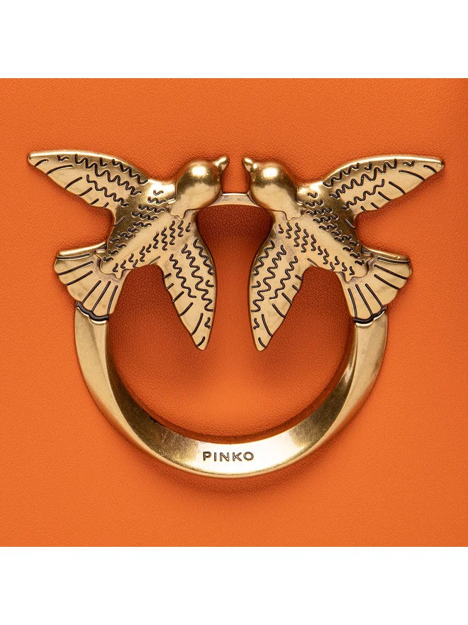Pïnkô
Love Mini Click Simply - Orange