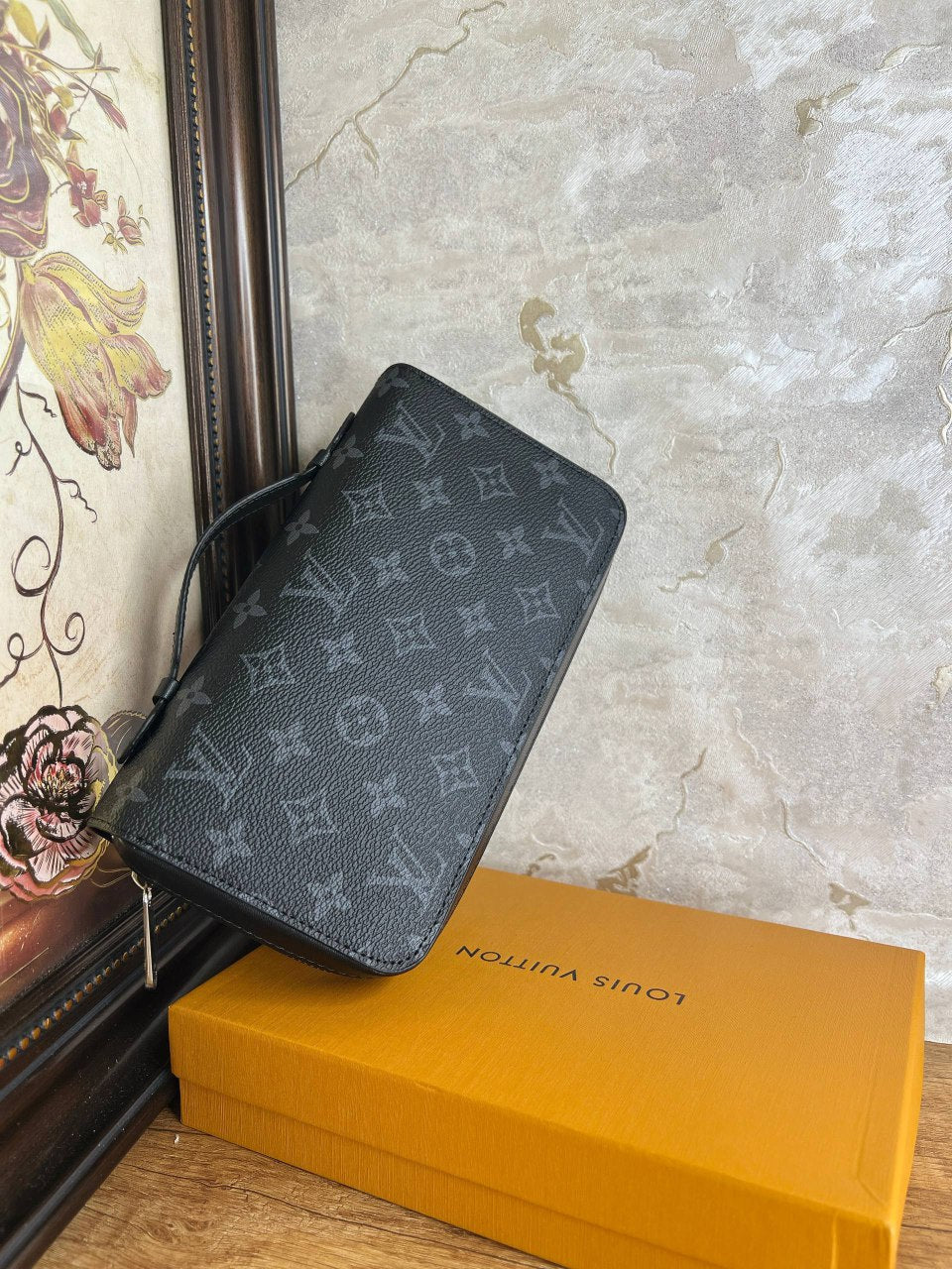 LV Portefeuille Zippy XL