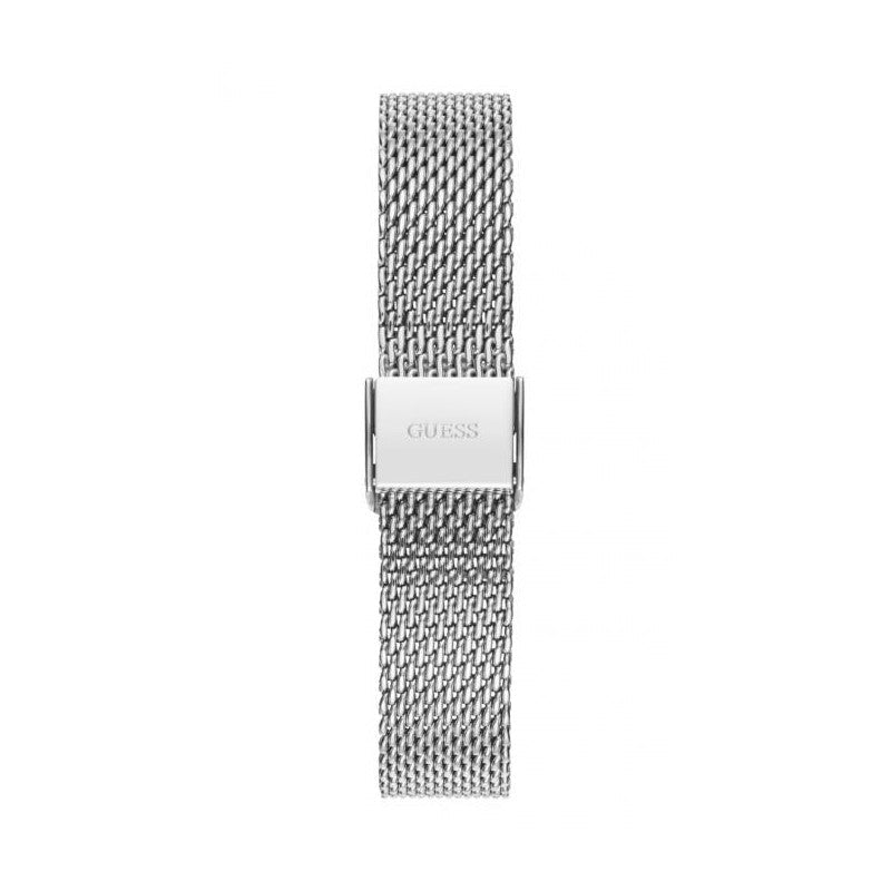 Guess Jewel Montre Femme Acier Milanais W1289L1