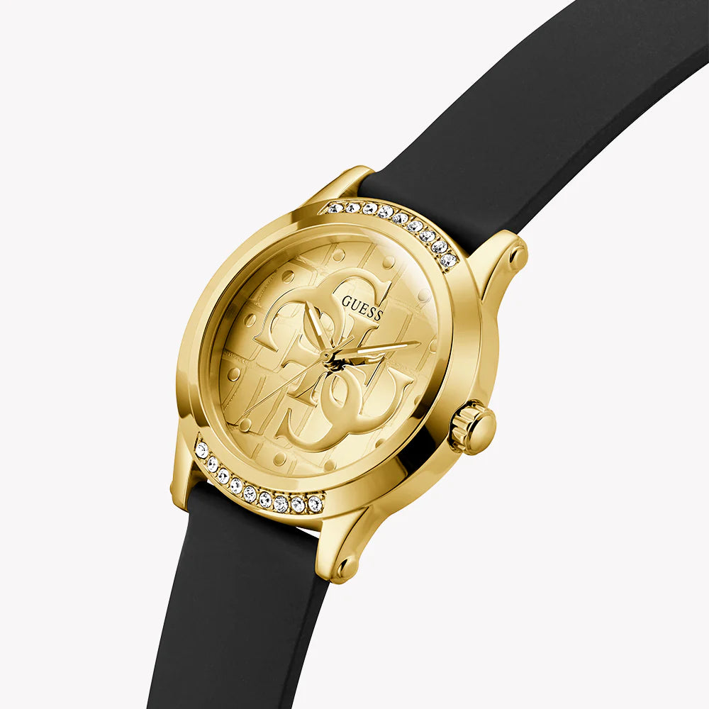 Guess GW0860L1 Montre pour femme Annette 36mm 1ATM