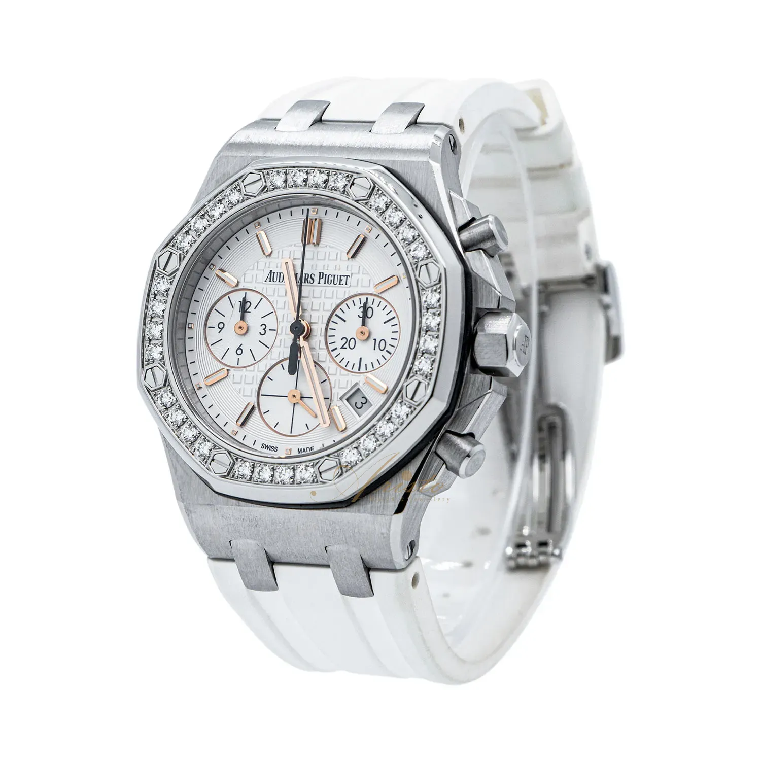 Audemars Piguet Royal Oak Offshore 26144