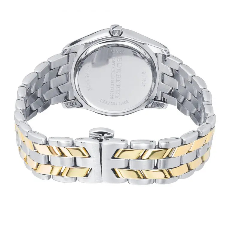 Montre Bûrberrÿ Pour Femme
