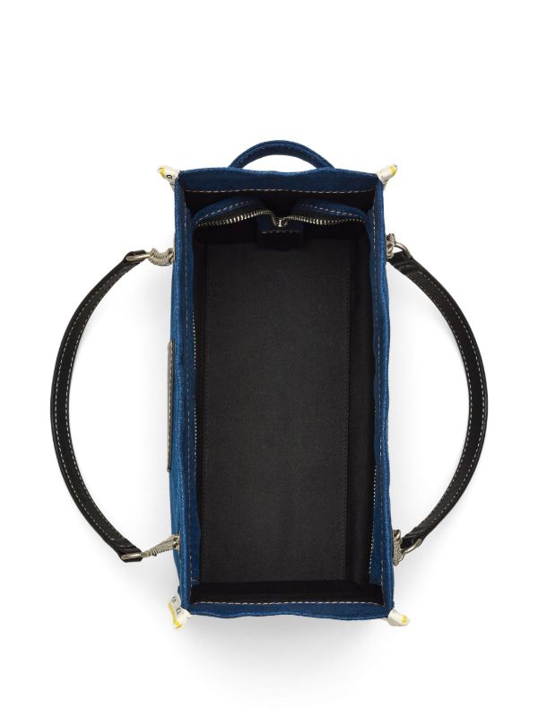 Marc Jacôbs Le sac pratique pour jeans « moyen »