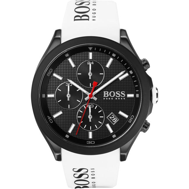 Hugô Bôss Velocity Chronographe