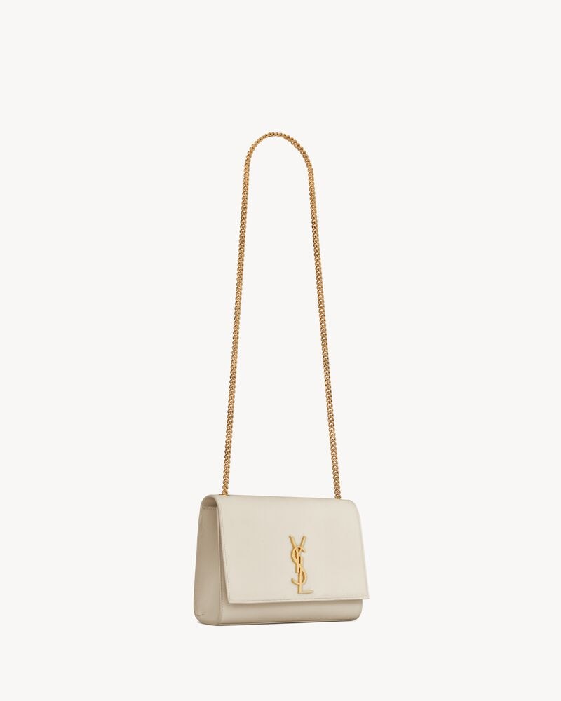S@INT LAURENT KATE MEDIUM GRAIN DE POUDRE
BLANC