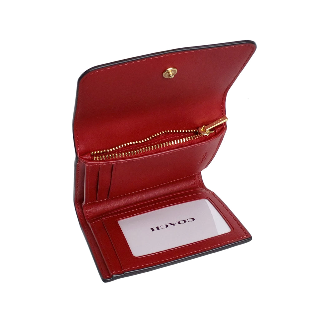 Co@ch Portefeuille court