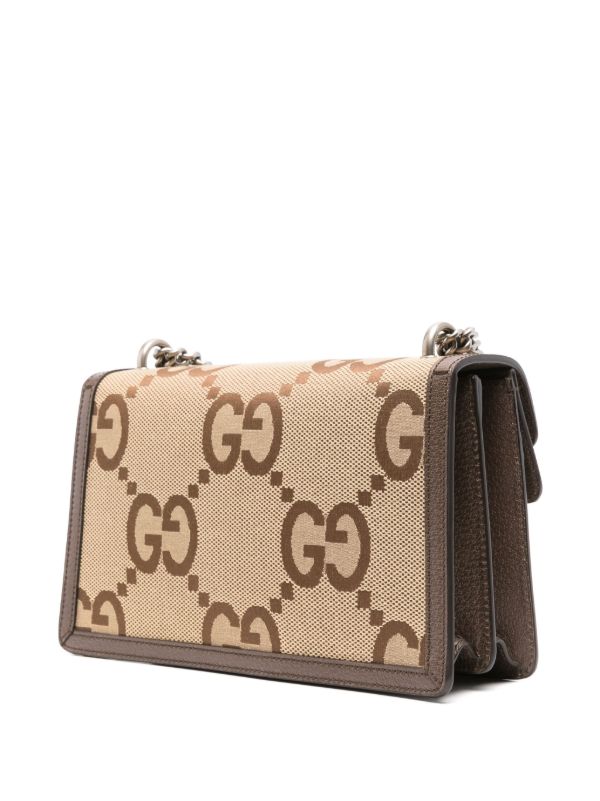 GG petit sac porté épaule Dionysus