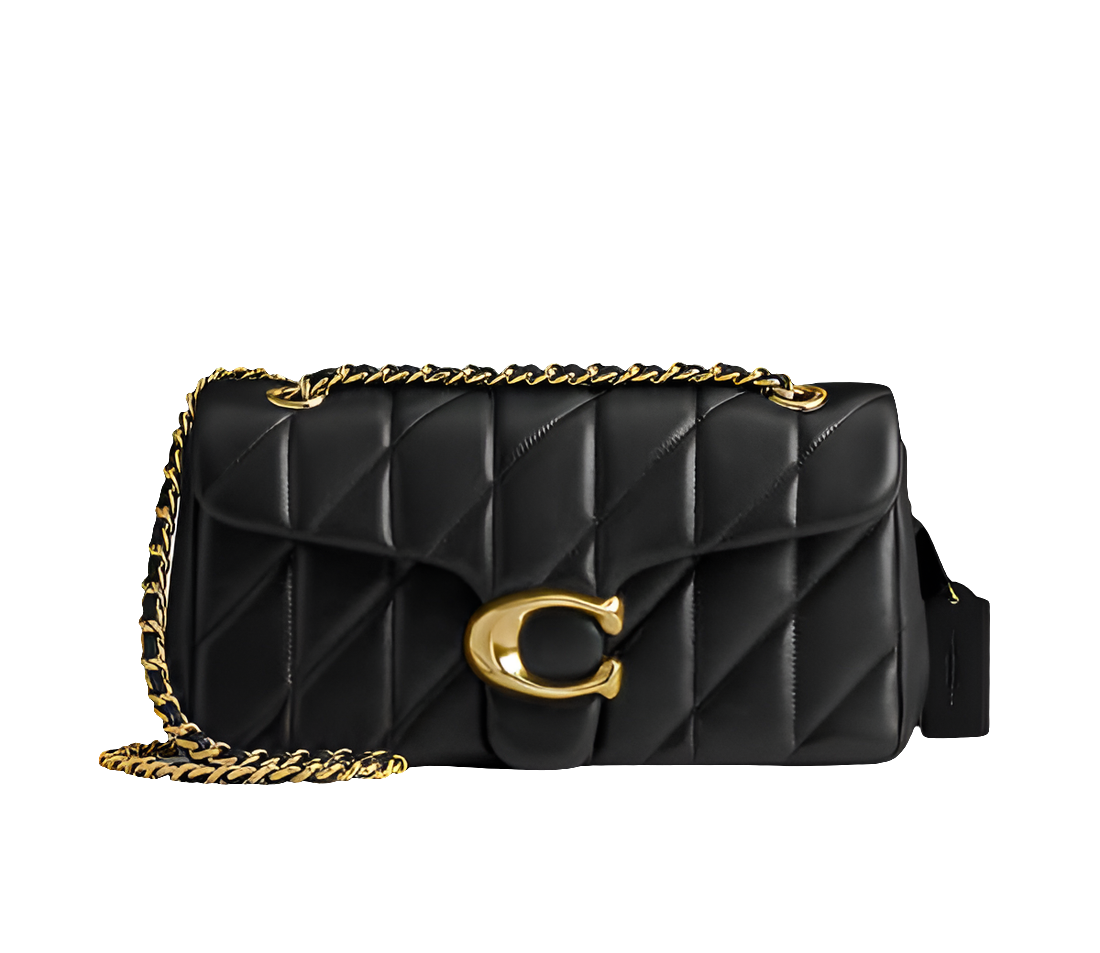 CO@CH
Sac porté épaule matelassé tabby 26