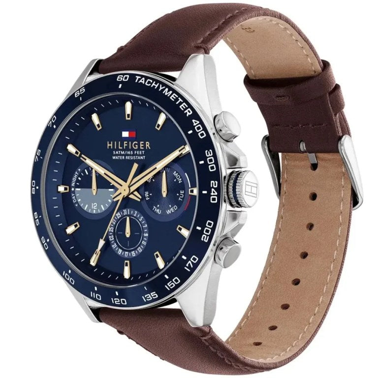 Montre Homme Tommy Hilfiger Owen 1791965