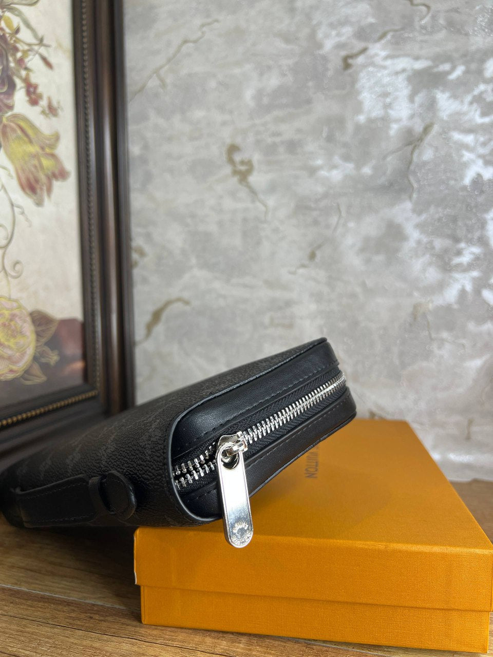 LV Portefeuille Zippy XL