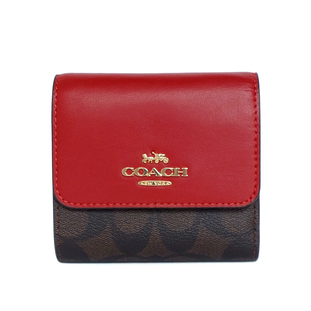 Co@ch Portefeuille court