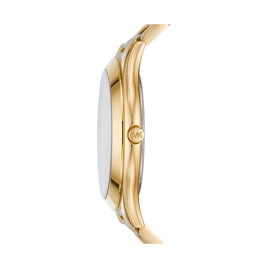 Michael Kors Montre pour femme Runway Slim