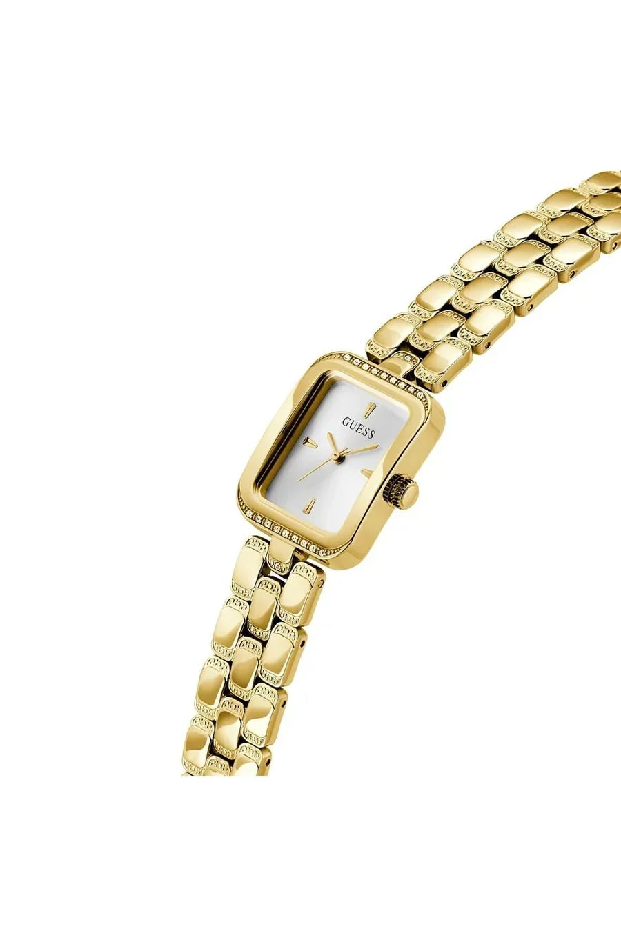 Montre-bracelet pour femme GUESS Gugw0865l2