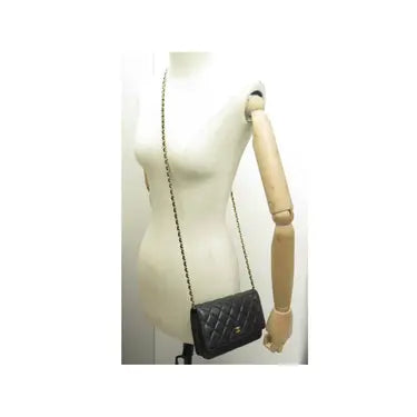 Ch@nel
Sac à main Wallet On Chain
Noir,