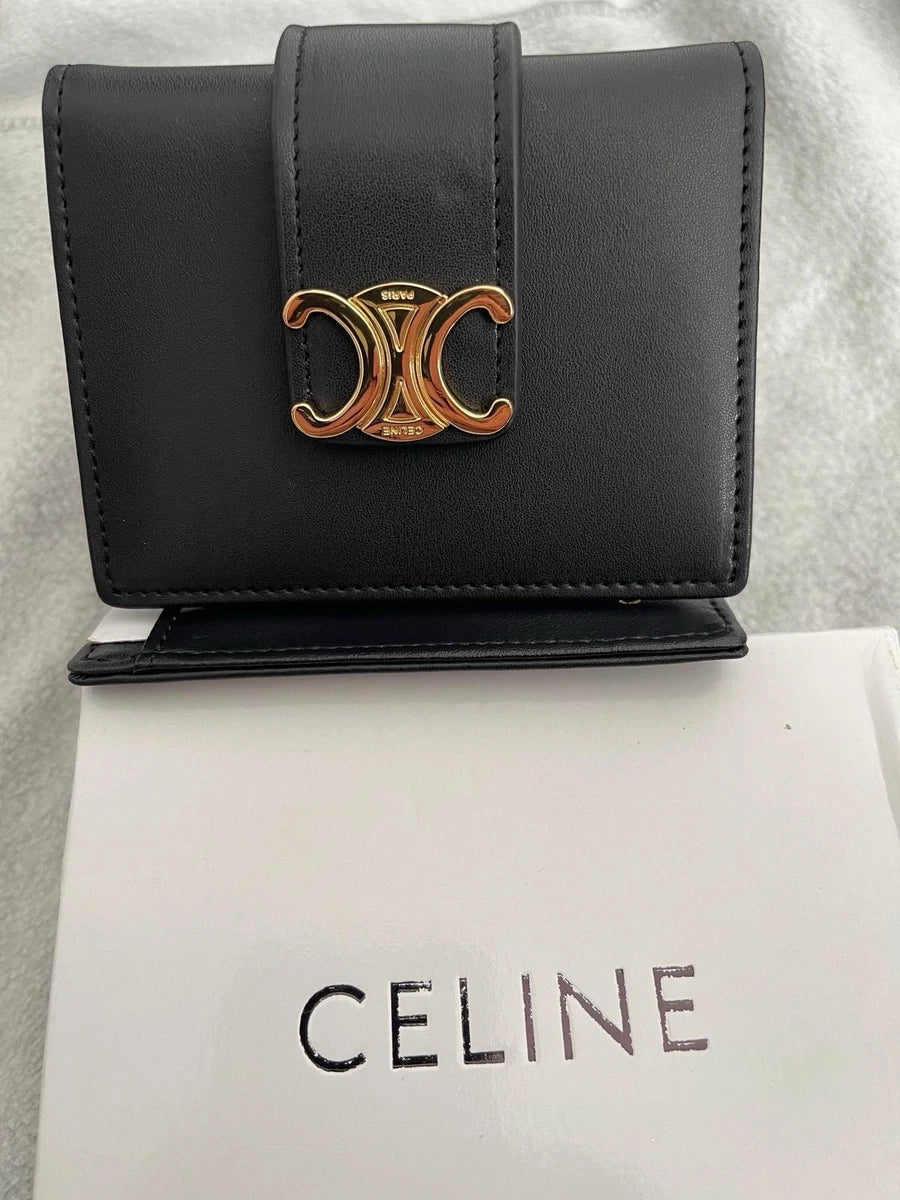 Cêlinë porte monnaie femme