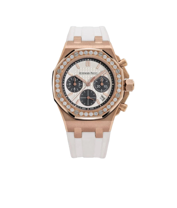 Audem@rs Piguet Royal Oak Offshore Lady