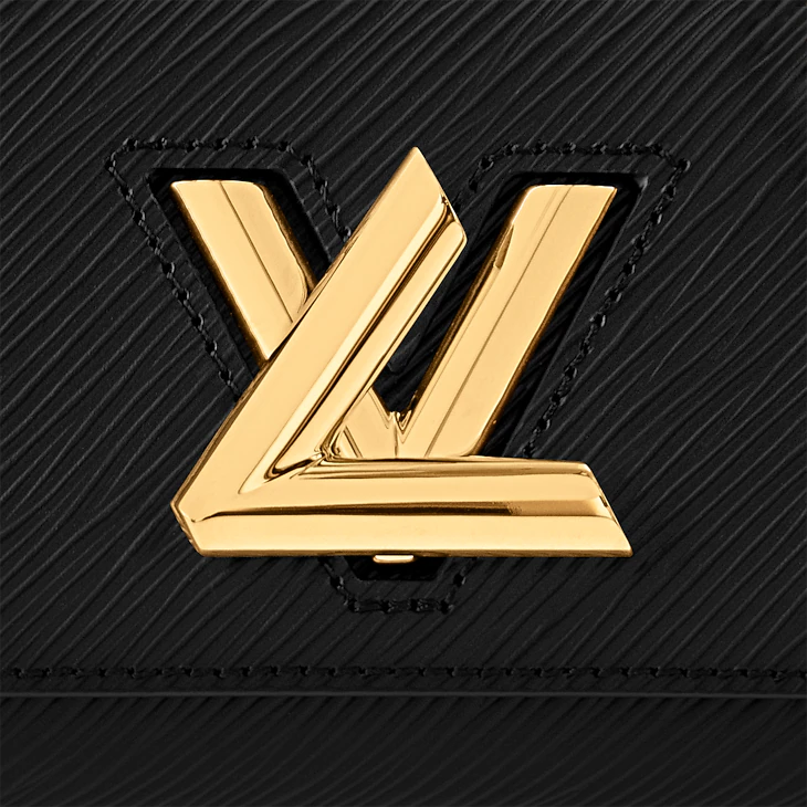 LV Pochette Twist West