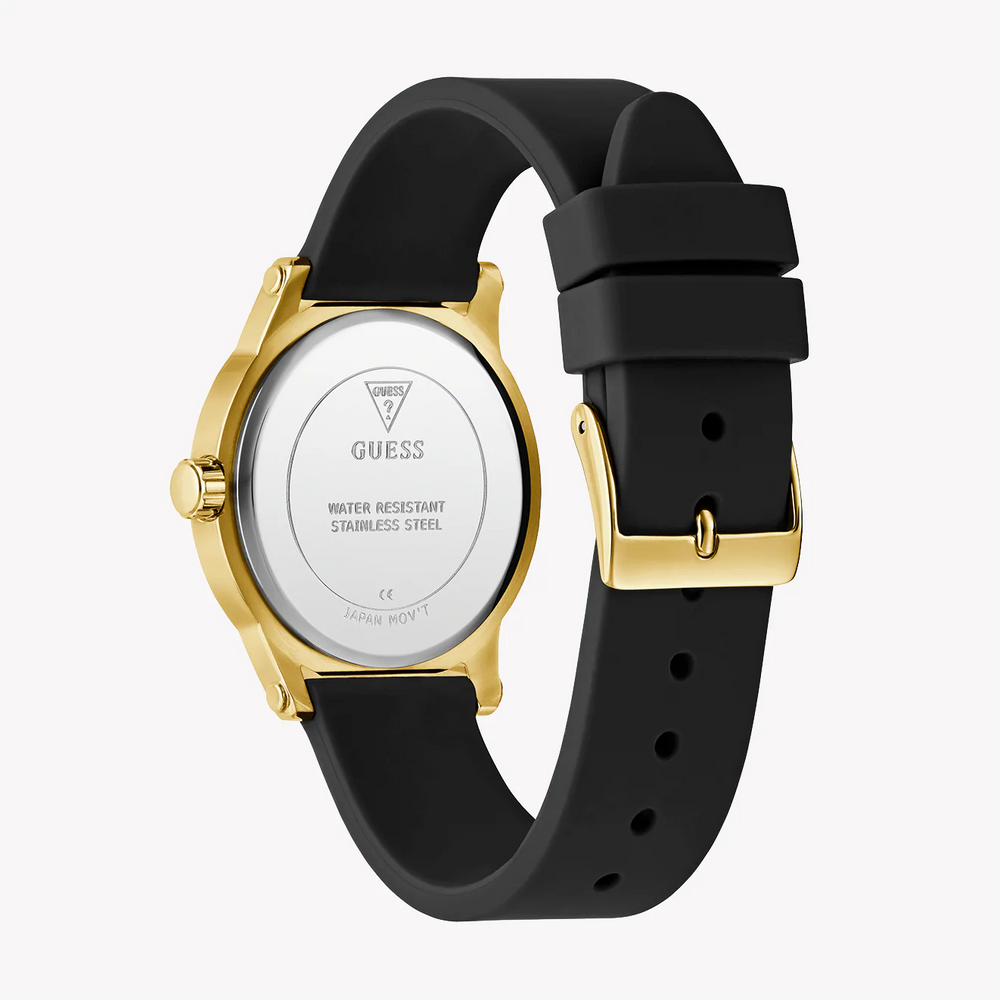 Guess GW0860L1 Montre pour femme Annette 36mm 1ATM