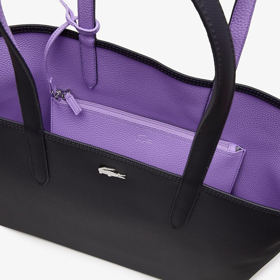 Lacôste Nf2142aa, Sac Cabas Femme, Taille Unique
