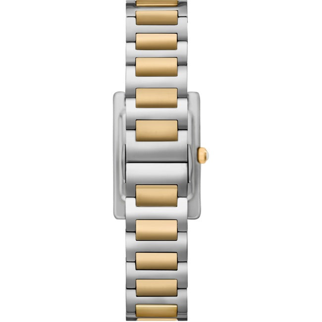 Emporio Armani Genni Bicolore 22mm