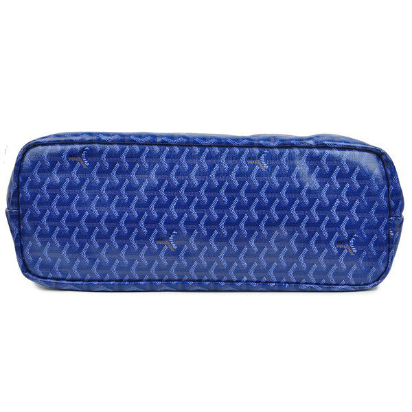 Sac Gôyard St. Louis GY308 Bleu